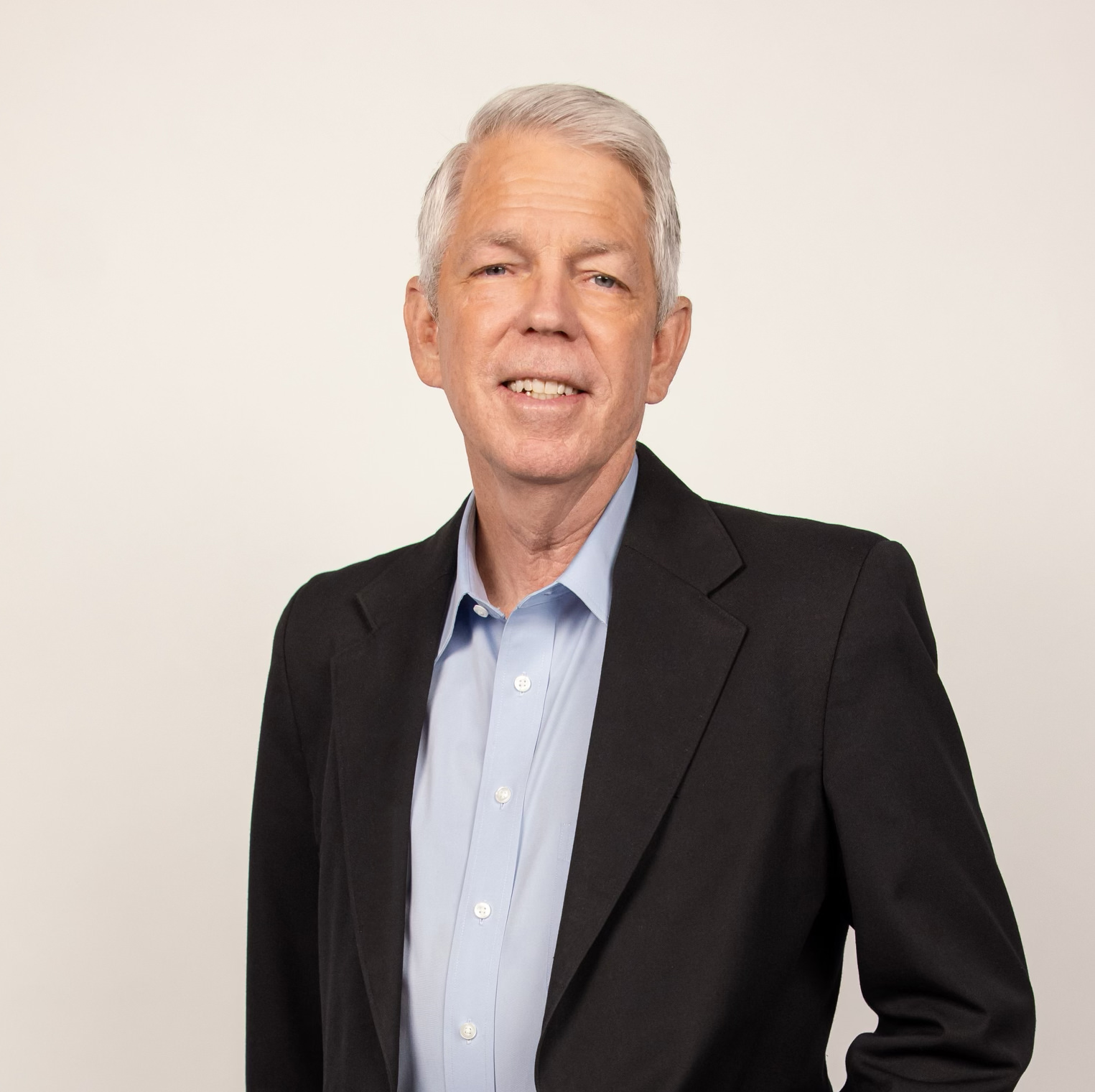David Barton
