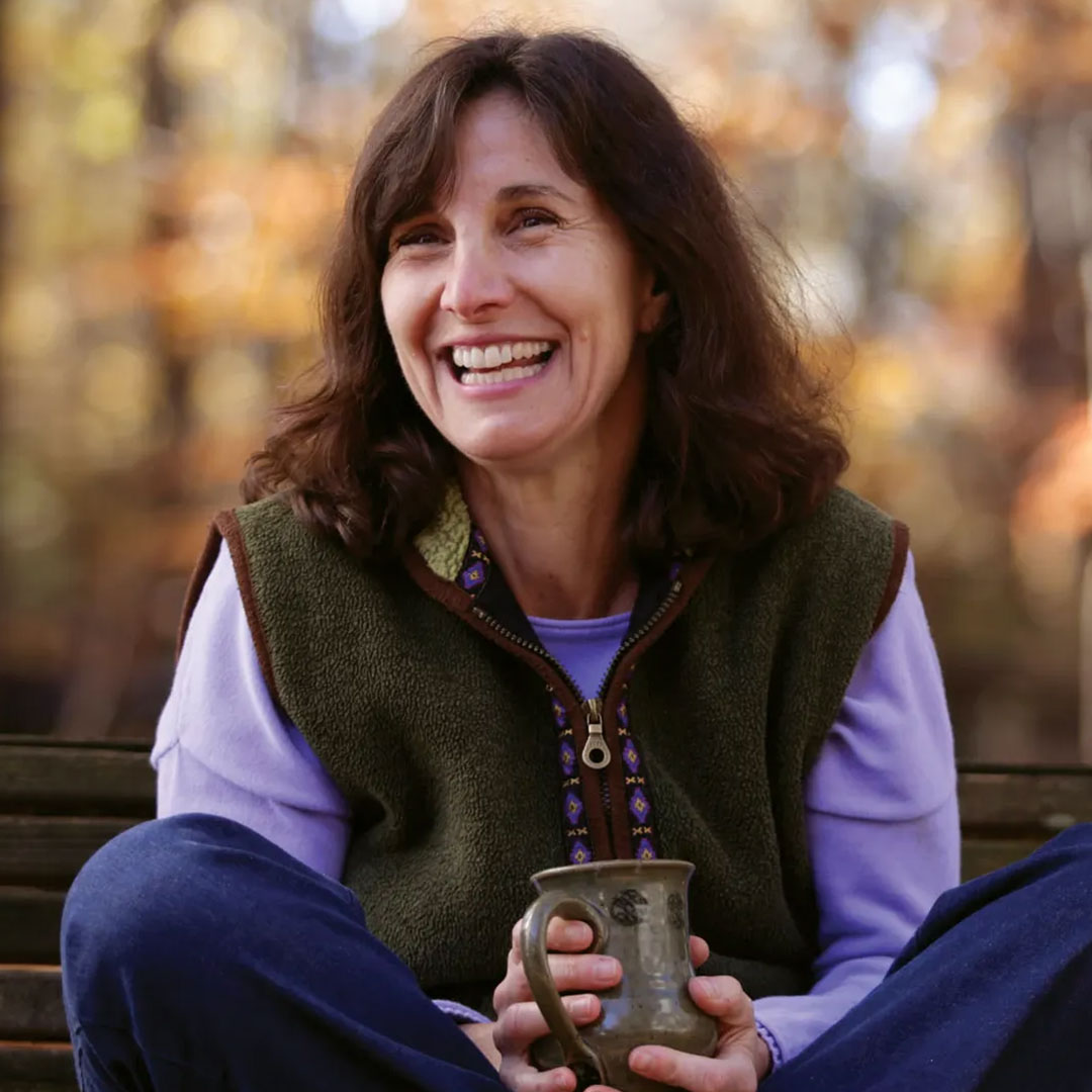 Rosaria Butterfield